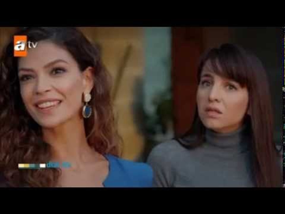 Kertenkele Setindeyiz! - Dizi TV atv