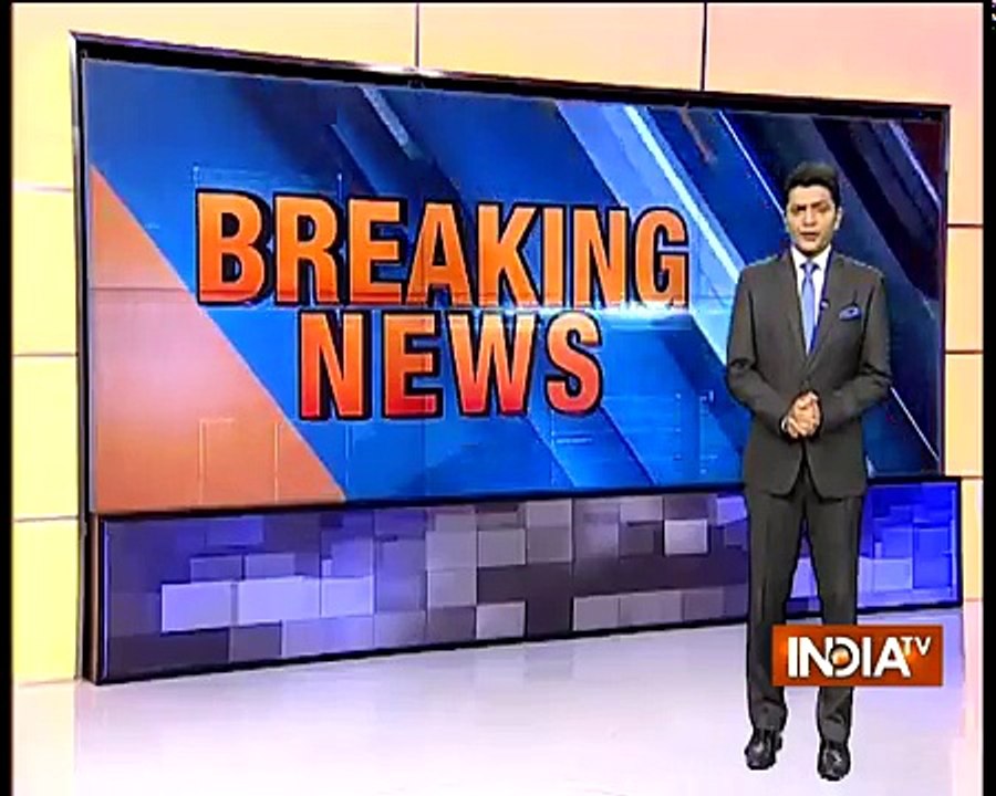 Kulbhushan Jadhav's mercy petition in final stage, good news soon for India-N2Mnc1oVUpY