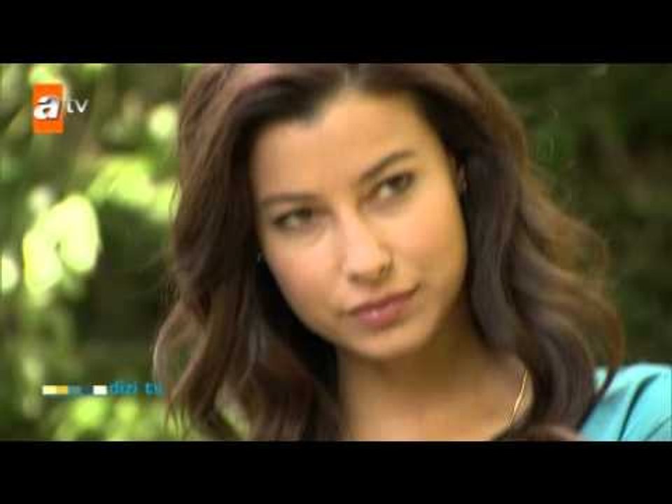 Eşkıya Dünyaya Hükümdar Olmaz'ın Setindeyiz! - Dizi TV atv