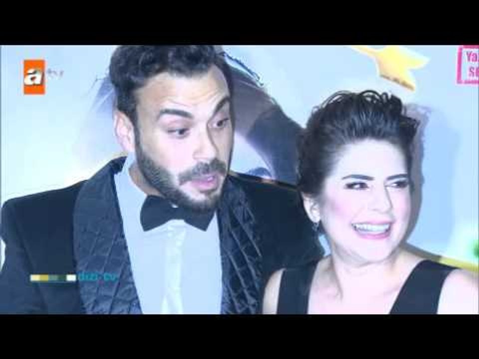 Evli ve Öfkeli Yeni Sezon Yeni Dizi atv'de! - Dizi TV atv