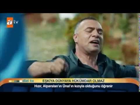 Eşkıya Dünyaya Hükümdar Olmaz Hakkında Bilmedikleriniz Sadece Dizi TV'de - - Dizi TV atv
