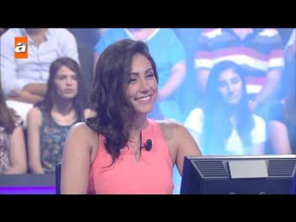 Kim Milyoner Olmak İster - Dizi TV atv