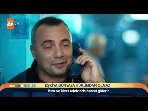 Eşkıya Dünyaya Hükümdar Olmaz (Özel) Sadece Dizi TV'de... - Dizi TV atv