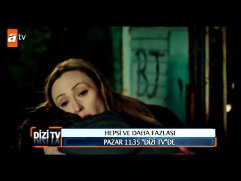 Dizi TV 467. Bölüm Özel Tanıtım (2) - Dizi TV atv