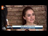 Dizi TV 467. Bölüm Özel Tanıtım (3) - Dizi TV atv