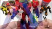 2017 McDONALD'S TRANSFORMERS ROBOTS IN DISGUISE HAPPY MEAL TOYS LEGO NINJAGO FULL WORLD SET NEXT USA-YWjToUBeR_c