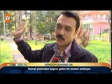 Mesude ve Kemal özel röportaj  - Dizi TV atv