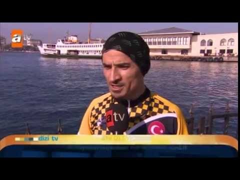 Dizi izlerken sizi heyecanlandıran şey ne? Sokak röportajı - Dizi TV atv