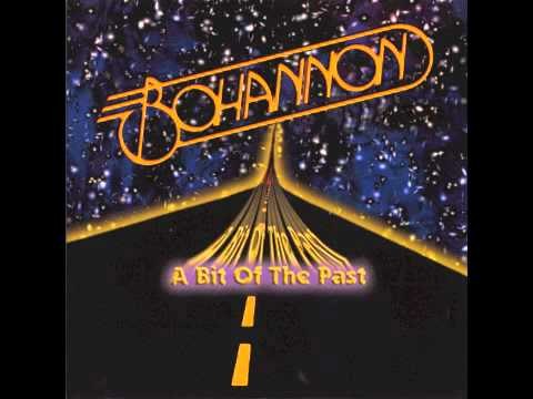 Bohannon - The New Generation Fanfare (Bohannon Fanfare)