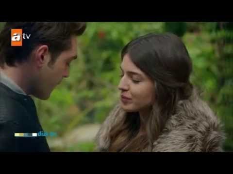 KIRGIN ÇİÇEKLER AŞK - Dizi TV atv