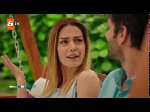 KARA EKMEK SETİNDEYİZ! ÖZLEM YILMAZ VE BAŞAK DAŞMAN İLE ÖZEL RÖPORTAJ! - Dizi TV atv