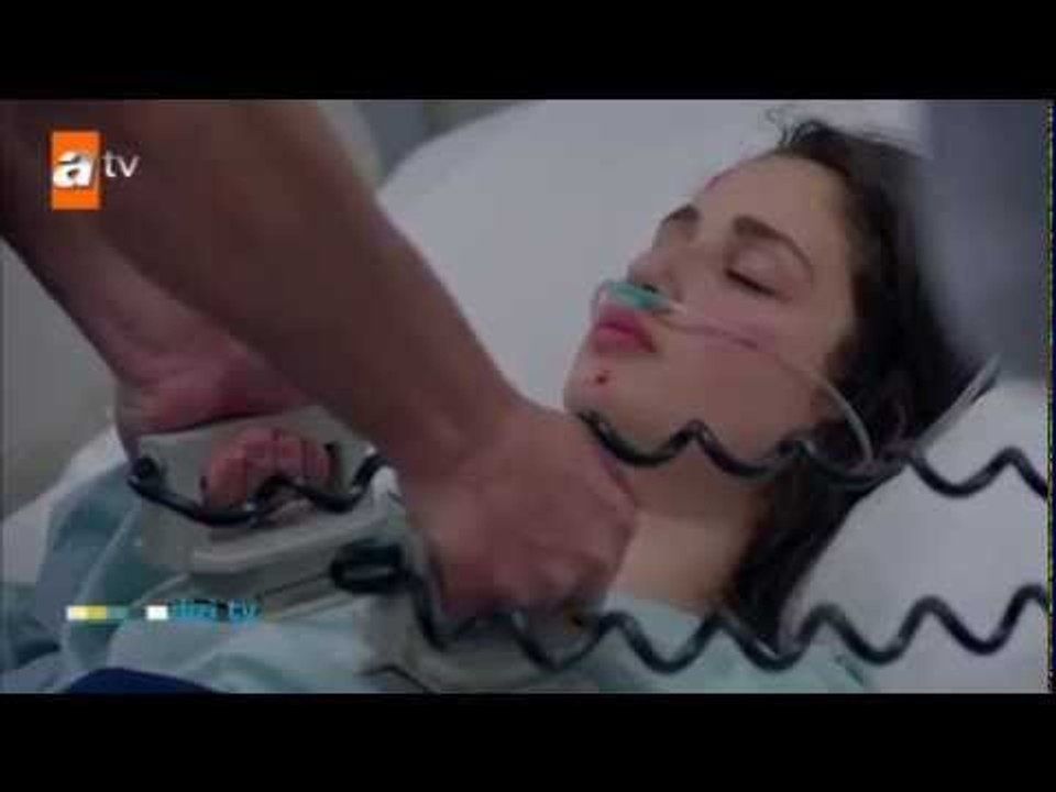 KIRGIN ÇİÇEKLER'DE SON GELİŞMELER DİZİ TV'DE!- Dizi TV atv