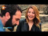 KERTENKLE'DE TAŞLAR YERİNE OTURUYOR !- Dizi TV atv