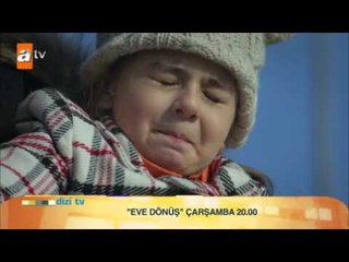 MİKROFONUMUZU SOKAĞA UZATTIK: SEVMEDİĞİNİZ KARAKTER HANGİSİ?- Dizi TV atv