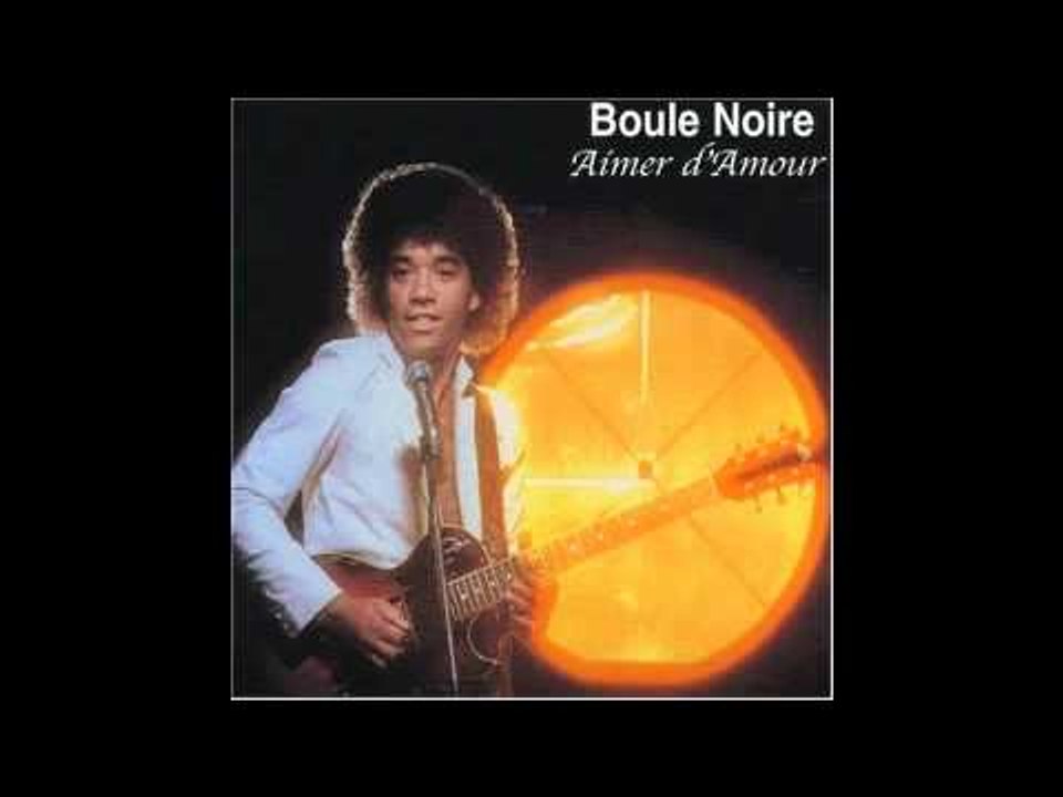Boule Noire - Discomania