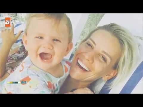 ESRA EROL HAKKINDA MERAK ETTİKLERİNİZ DİZİ TV'DE :) - Dizi TV atv