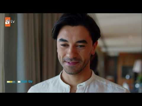 SEVİYOR SEVMİYOR SETİNDEN ÖZEL RÖPORTAJLAR SİZLERLE :) - Dizi TV atv