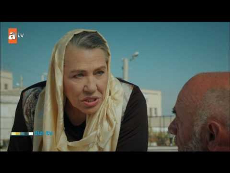 AŞK VE MAVİ SETİNDE GÖRSEL BİR MACERAYA ÇIKMAYA HAZIR OLUN :) - Dizi TV atv