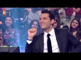 MURAT YILDIRIM İLE BİR DERGİNİN FOTOĞRAF ÇEKİMİNDE BULUŞTUK!- Dizi TV atv