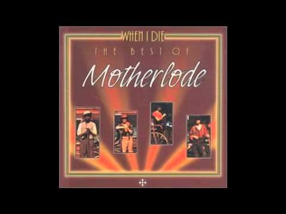Motherlode - Hiro Smothek