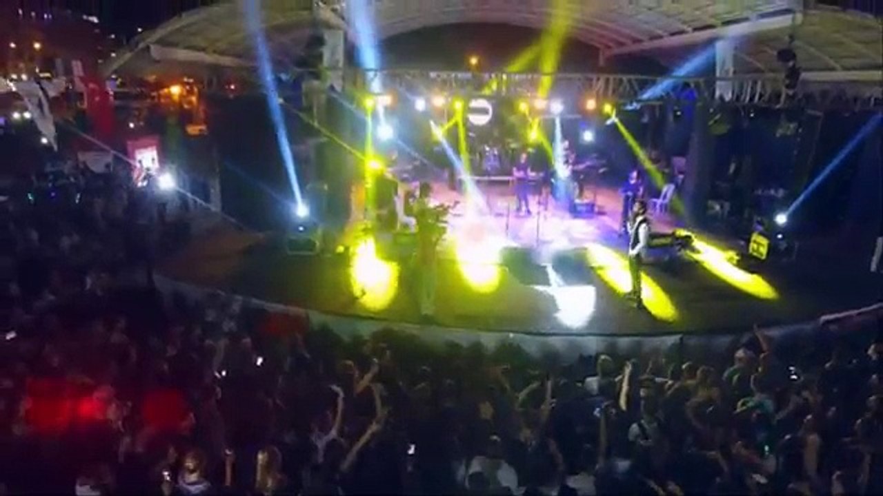 Adem Gümüşkaya - Kalbini Aldığım