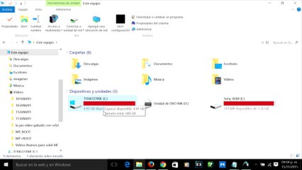 porque se llena el disco duro solo - la solucion aqui