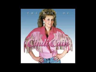 Cindi Cain - The Music's Still In Me