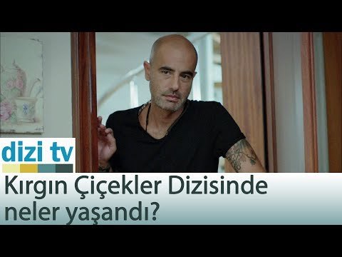 Kırgın Çiçekler dizisinde geçen hafta neler yaşandı? - Dizi Tv 563. Bölüm