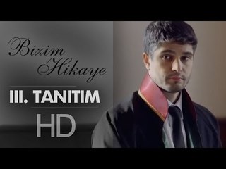 Bizim Hikaye Fragman (3)