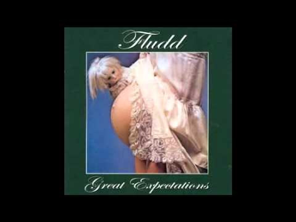 Fludd - I Held Out