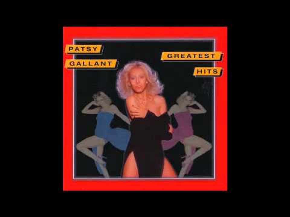 Pasty Gallant - Why