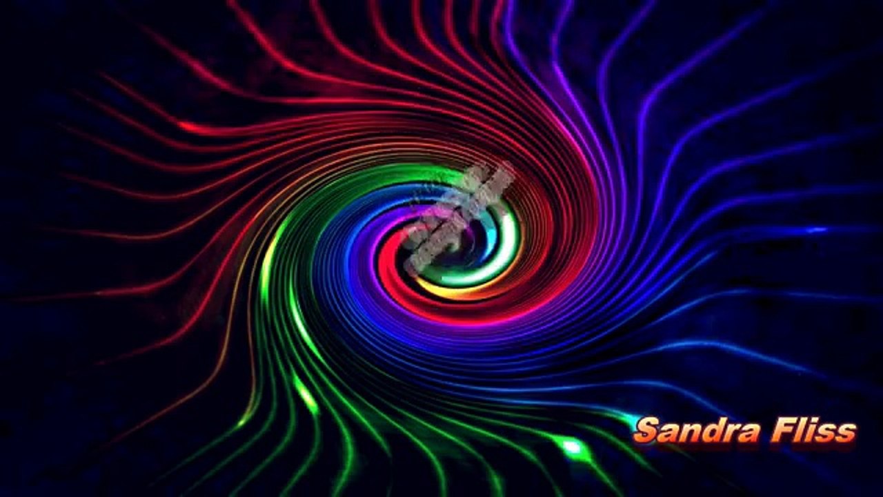 TUTO: Activité pour enfants: Comment faire une toupie optique?