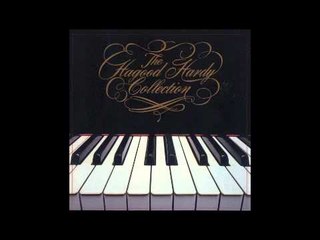 Haygood Hardy - Walk With Me