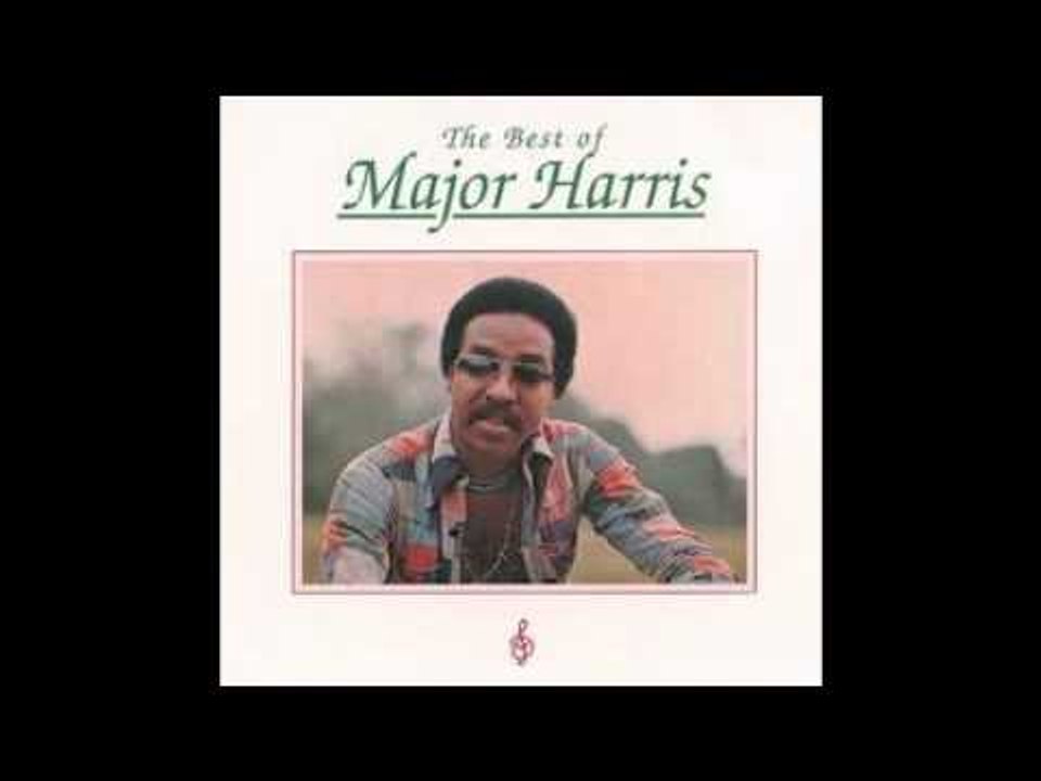 Major Harris - Special