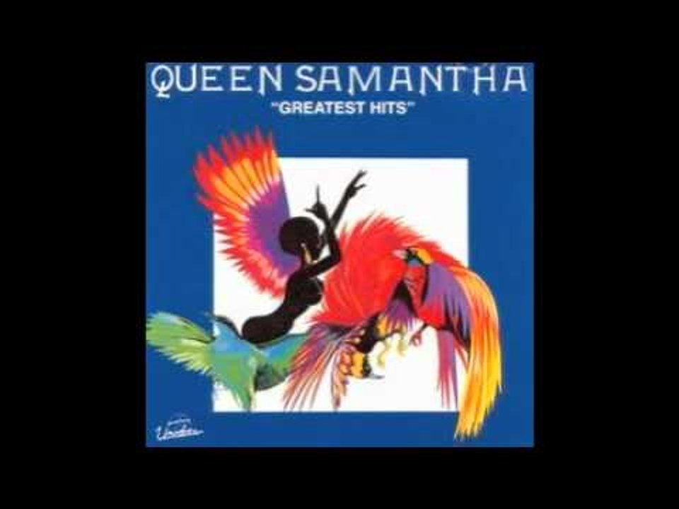Queen Samantha - Sweet San Francisco