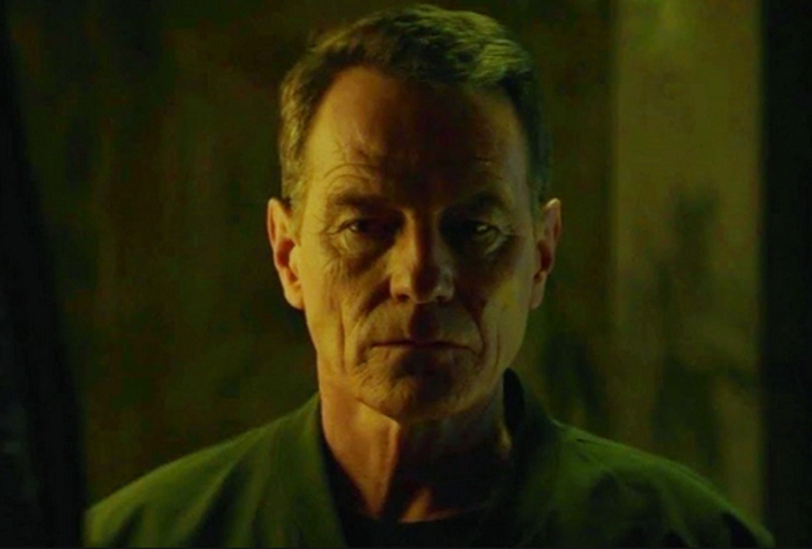 Philip K. Dick's Electric Dreams Season 1 Episode 4: