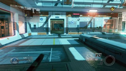 Call of Duty®: Infinite Warfare Infected (Ya lets go)