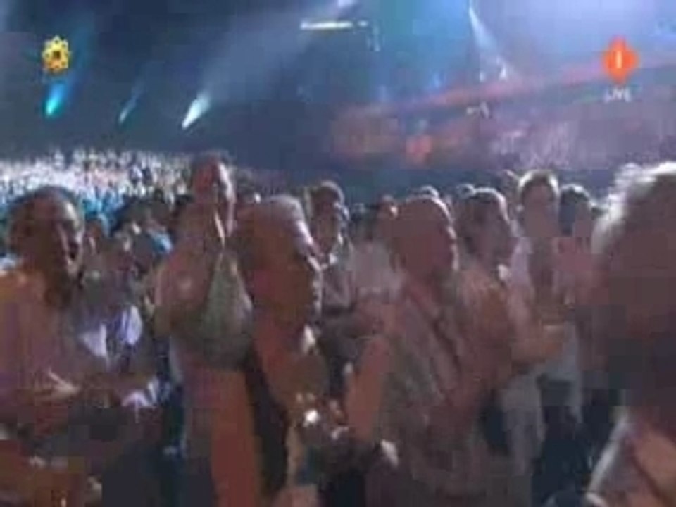 BZN - The Final Show (9-A)