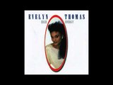 Evelyn Thomas - Cold Shoulder