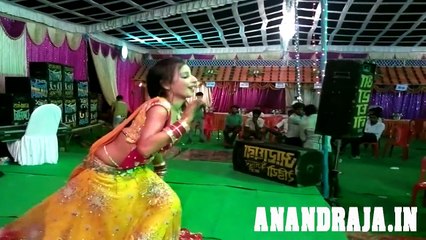 Bhojpuri Dance on a super hit songs HD ANANDRAJA.IN