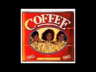 Coffee - Love's Alive
