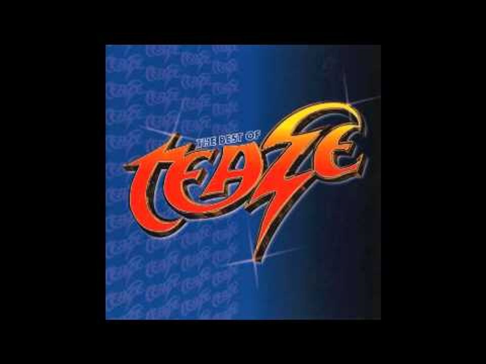 Teaze - What Happened