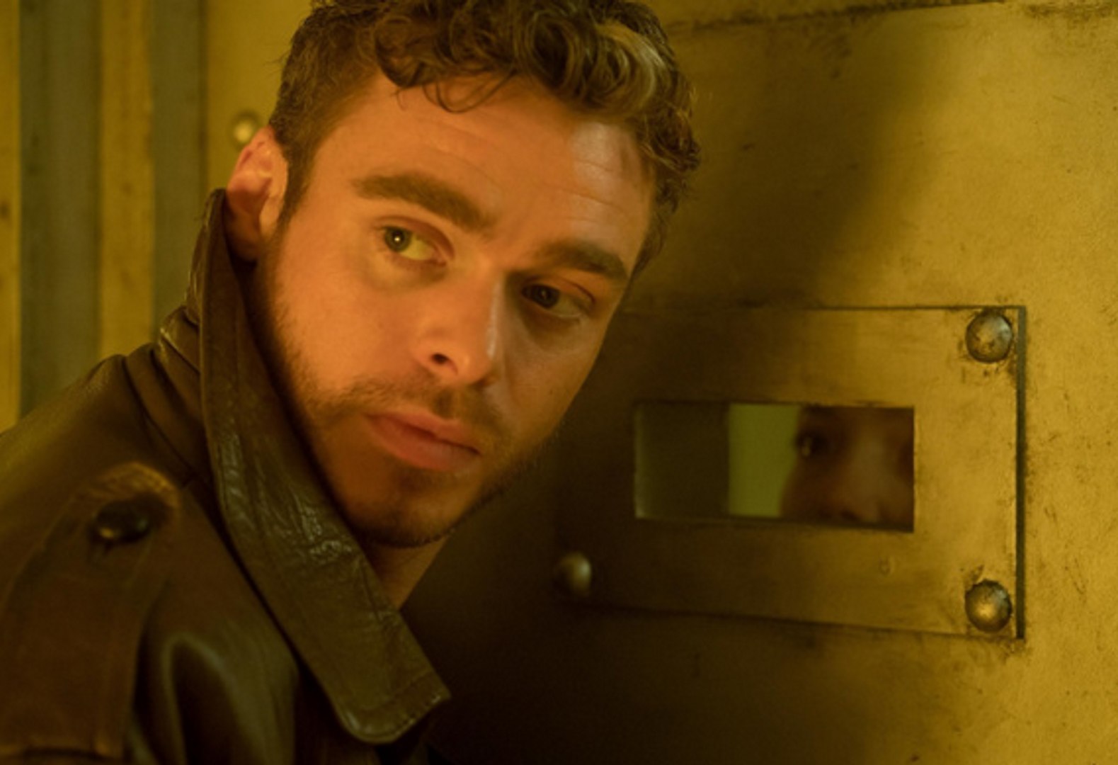 Riview ! Philip K. Dick's Electric Dreams Season 1 - Episode 4: (TV Episode) Promo