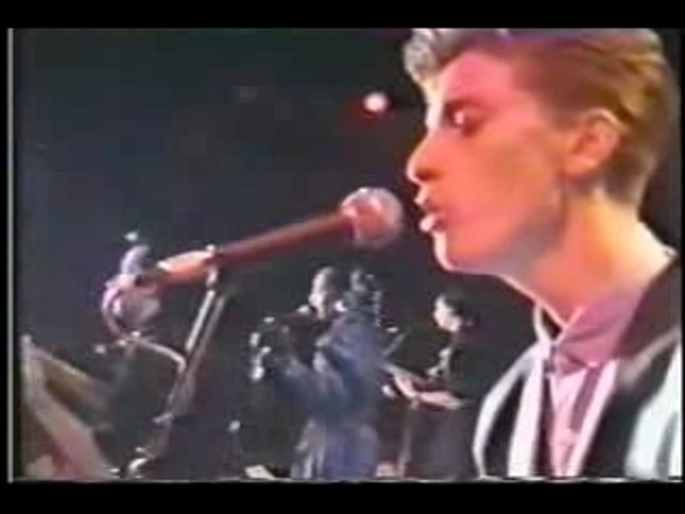 When Am I Going To Make a Living-Sade Live Montreux 1984