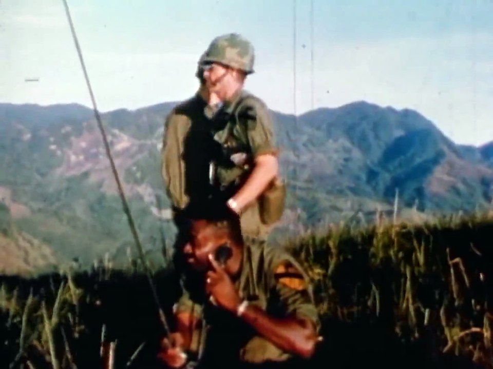 Air Assault in Vietnam_ The Army Air Mobility Team 1969