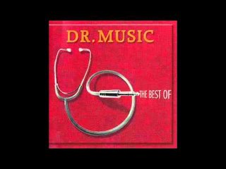 Dr Music - She's Funny That Way
