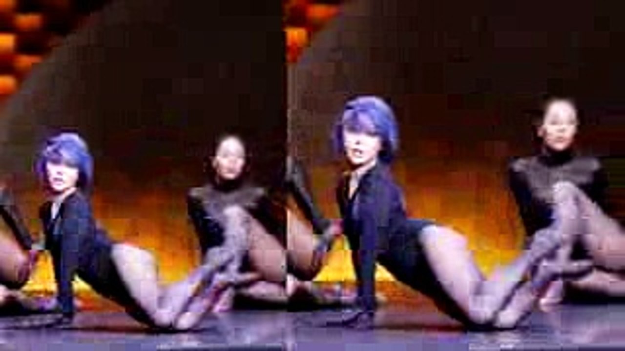 [HOT] GAIN(가인) 'SEXY BUTT' @ 가인 뒤태 직캠_FANCAM [1080P]