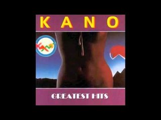 Kano - Queen of Witches