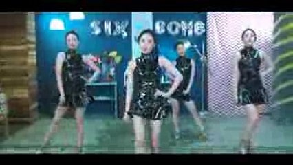 M_V SIXBOMB(식스밤) - Wait 10 Years Baby(10년만 기다려 베이베)