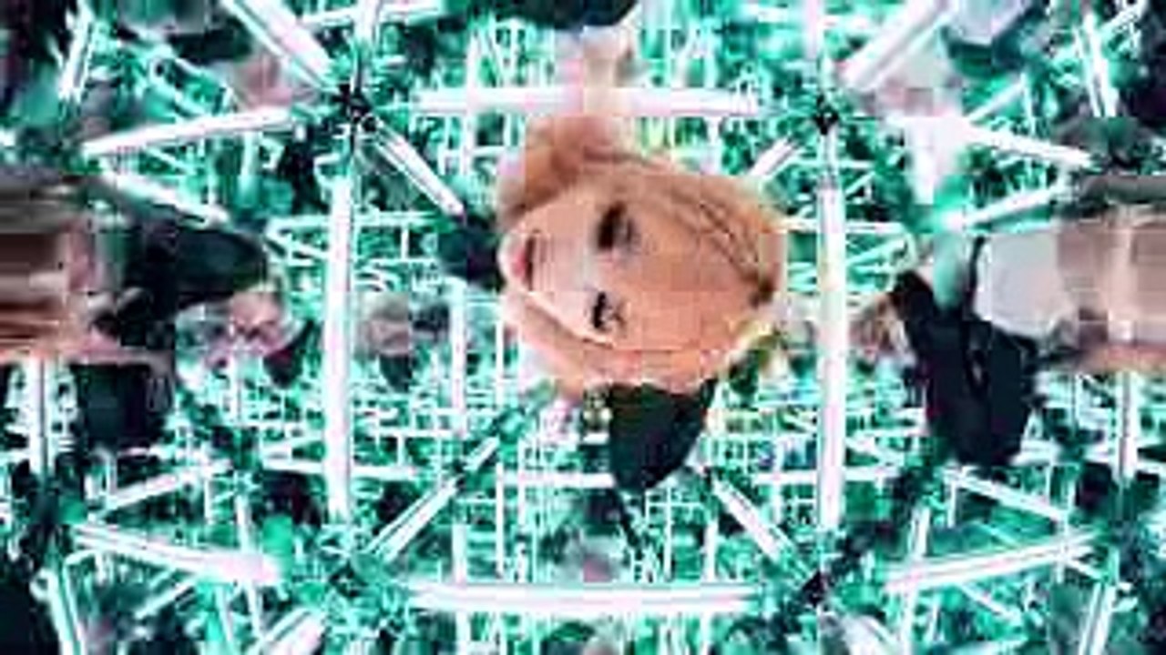 M_V Stellar(스텔라) - Vibrato(떨려요) (Sexy Ver.)